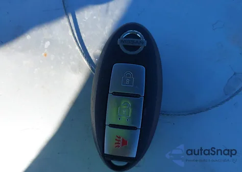 2014 Nissan Versa Note Sv z USA, uszkodzony, nr VIN 3N1CE2CP3EL373923